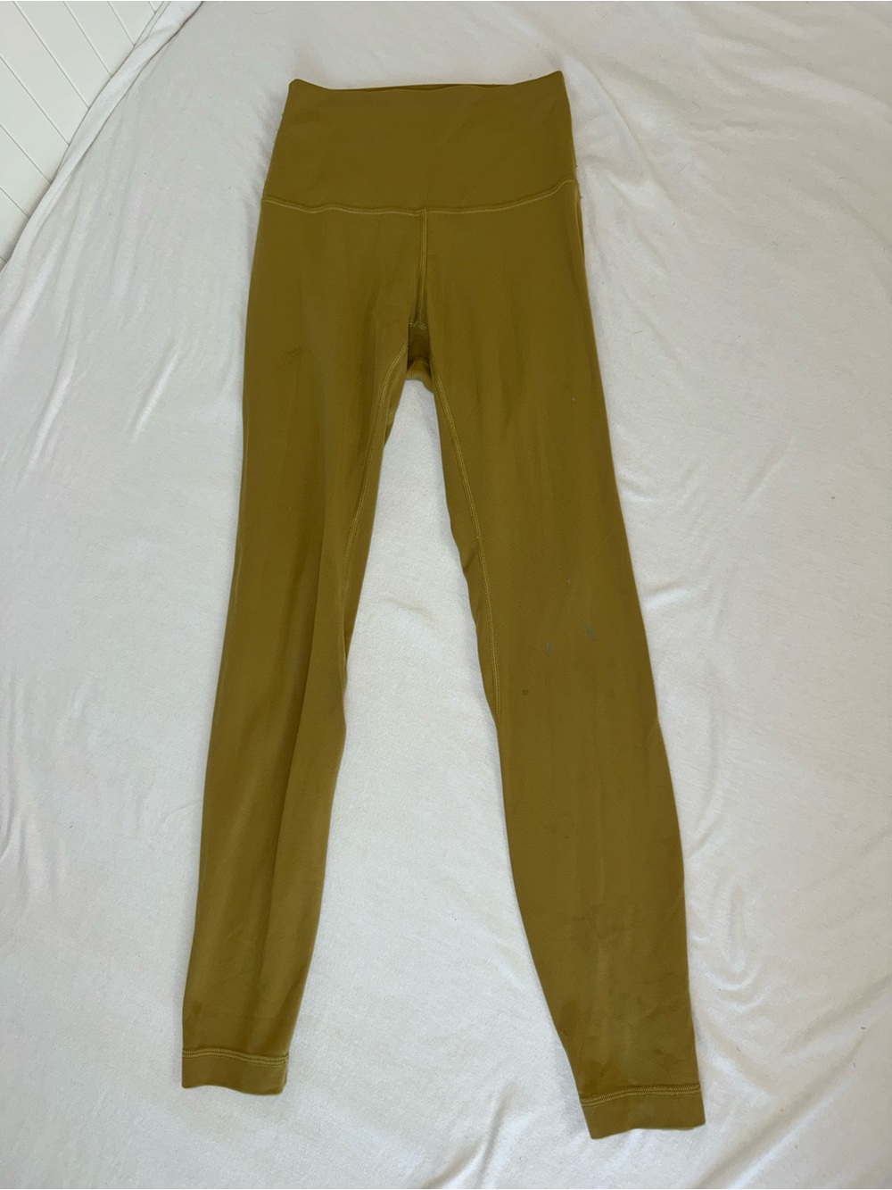Lululemon Align Pant II 25"